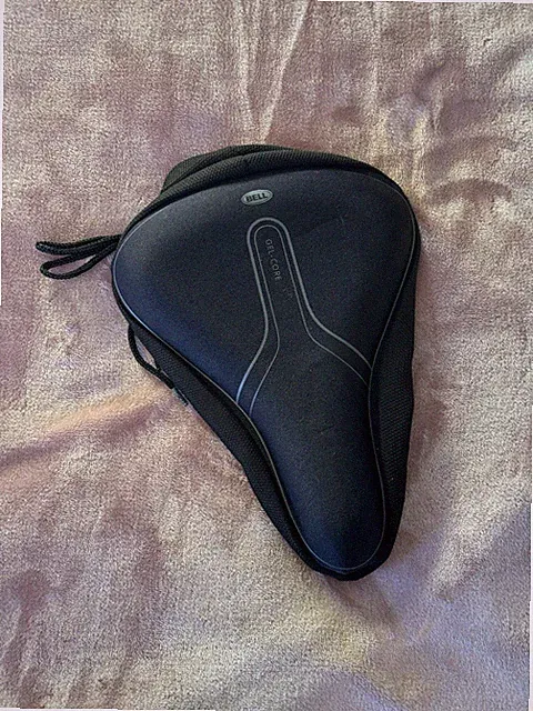 Adult Bike Seat Cushion by BELL