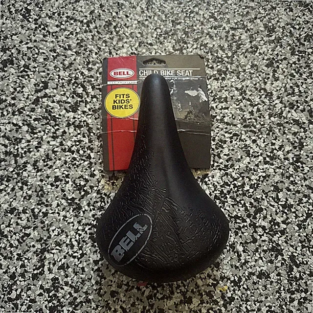 Bell Child Bike Seat Fits Kids’ Bikes NEW (48)