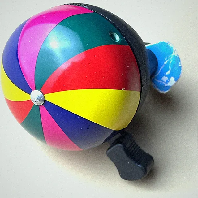 Bicycle Bell