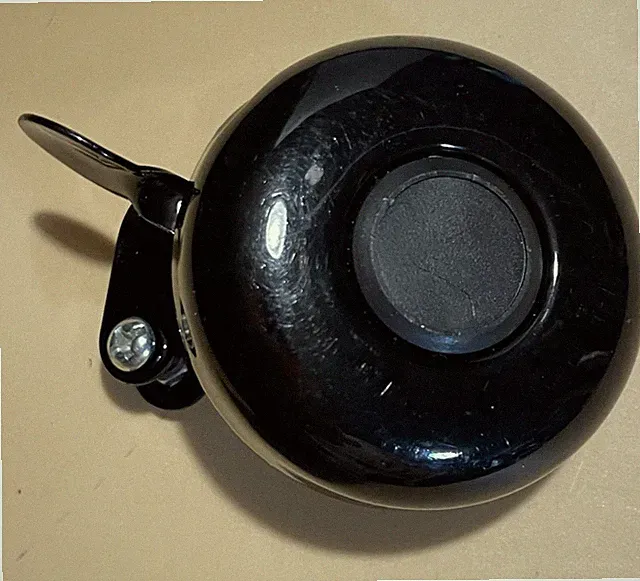 Bike Bell