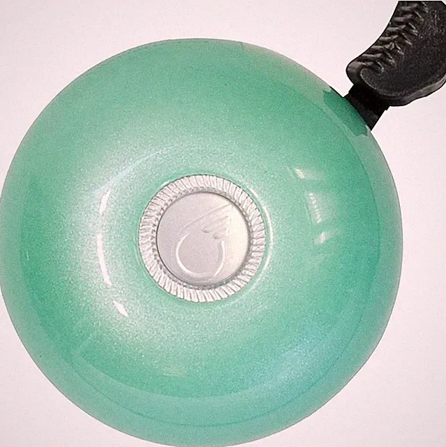 Classic Bike Bell for Adult Men Women and Kids Bicycles